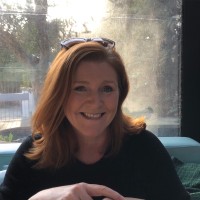 Anne Partridge