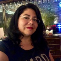 Karine Lorena Ponce Iñon