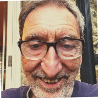 Lionel Joyce CBE, OBE