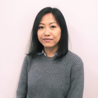Lena Zeng