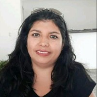 Rosa Maria Nonajulca Acuña