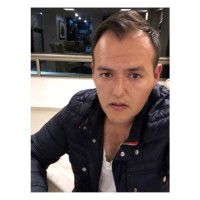 Christian Luján Valencia