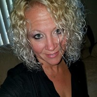 Stephanie Gehrand