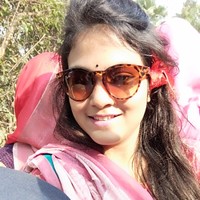 Rafia Bashar