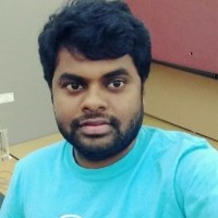 Srikanth Akkapu