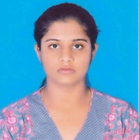 Deepa B. V.