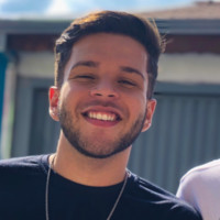 Matheus Santos