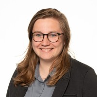 Amy Udink