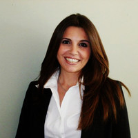 Patty (Yussefieh) Dyce