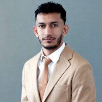 Alex Basnet