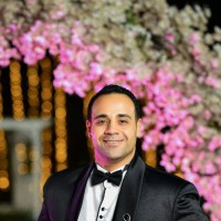 Mansour Nasr