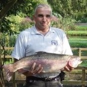 John FP Dickenson