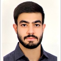 Parsa Movassagh , B. Sc. , Pg Degree