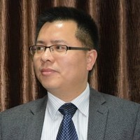 Jason Huang