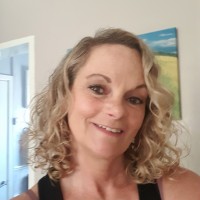 Carolyn Carter