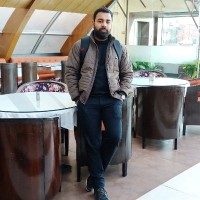 Divyanshu Tayal
