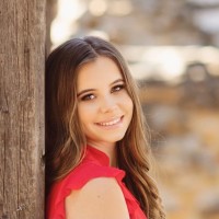 Madeline St. John