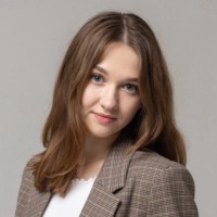 Anita Andreichykova