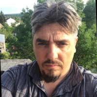 Jean Eric DI FRANCESCO