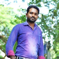 Suraj Sonkamble