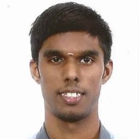 Kishan Manokaran