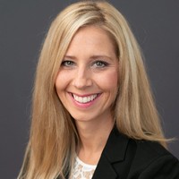 Amanda Pratt Benedetto