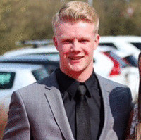 Simon Mølgaard