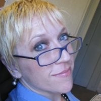 Melinda Gandy