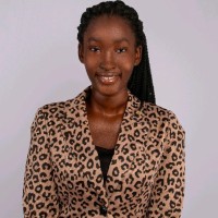 Testimony Olateju, ACA, FMVA®