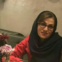Ayeh Masiha