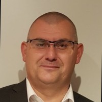 Damien Wendlinger