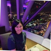 Rininta Dwi Septiani, Fsai