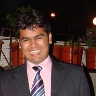 Naveen Bohra