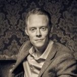 Michael Rush