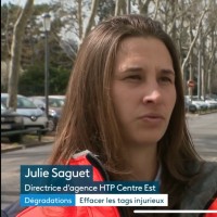 Julia Saguet