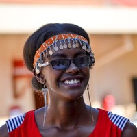 Luthann Kamau