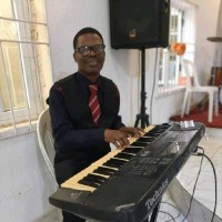 Bernard Okoh