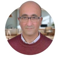 Ebrahim Matar
