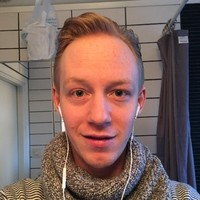 Joel Magnus Syverud