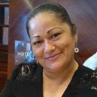 Yesenia Beatriz Angulo Arana