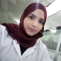 Saadaoui Ibtissem
