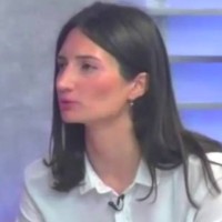 Nutsa Tokhadze