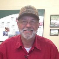 Gary Ursrey