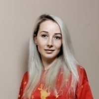 Greta K.