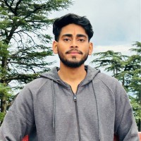 Dipesh Kumar