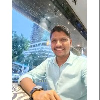 Milind D.