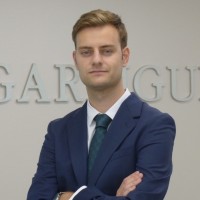 Sergio García Rubio
