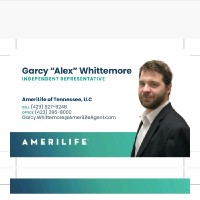 Alex Whittemore