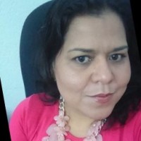 Antonieta Villegas