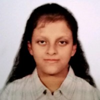 Ishita Mitra